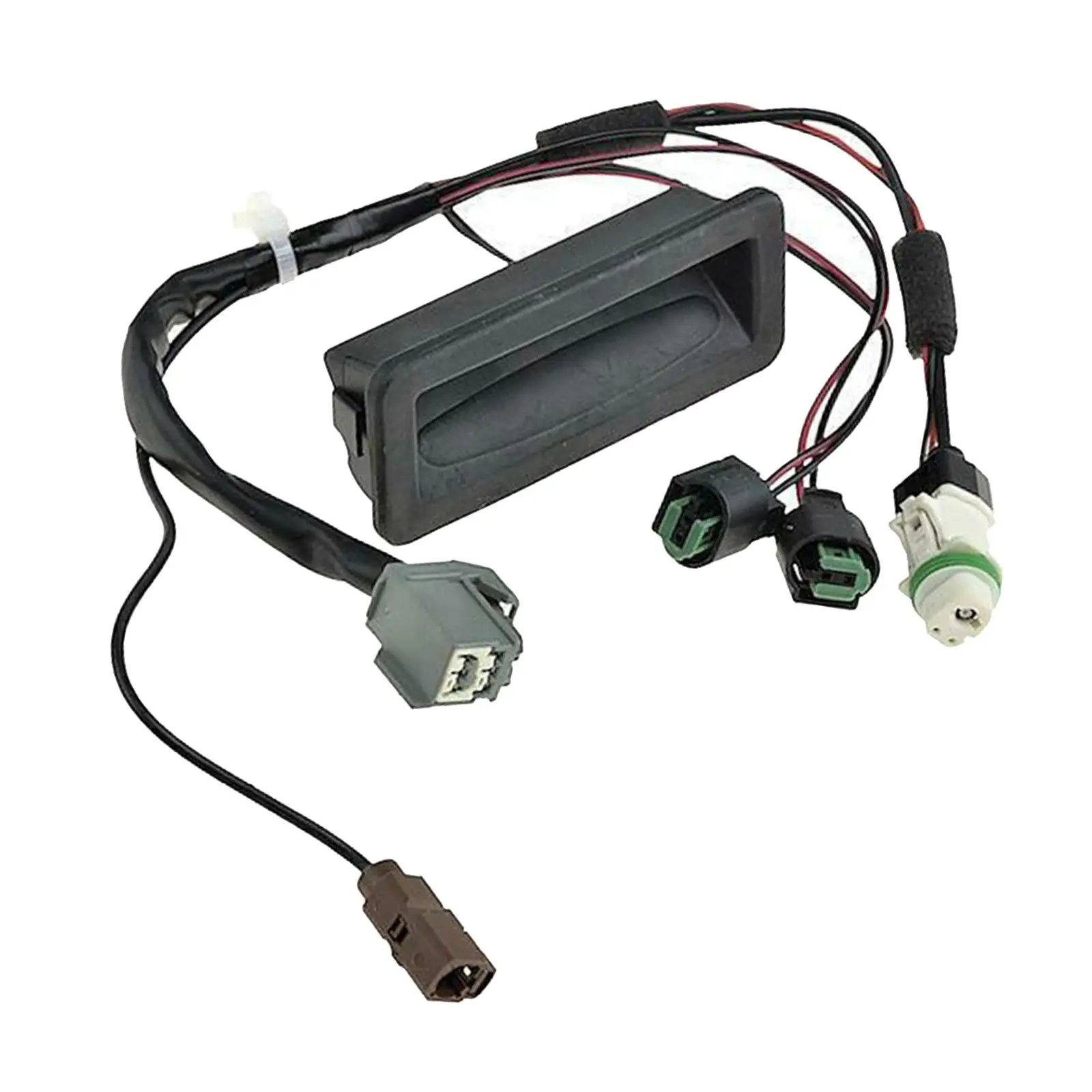 

Car Tailgate Release Switch LR015458 LR071911 for Land-Rover