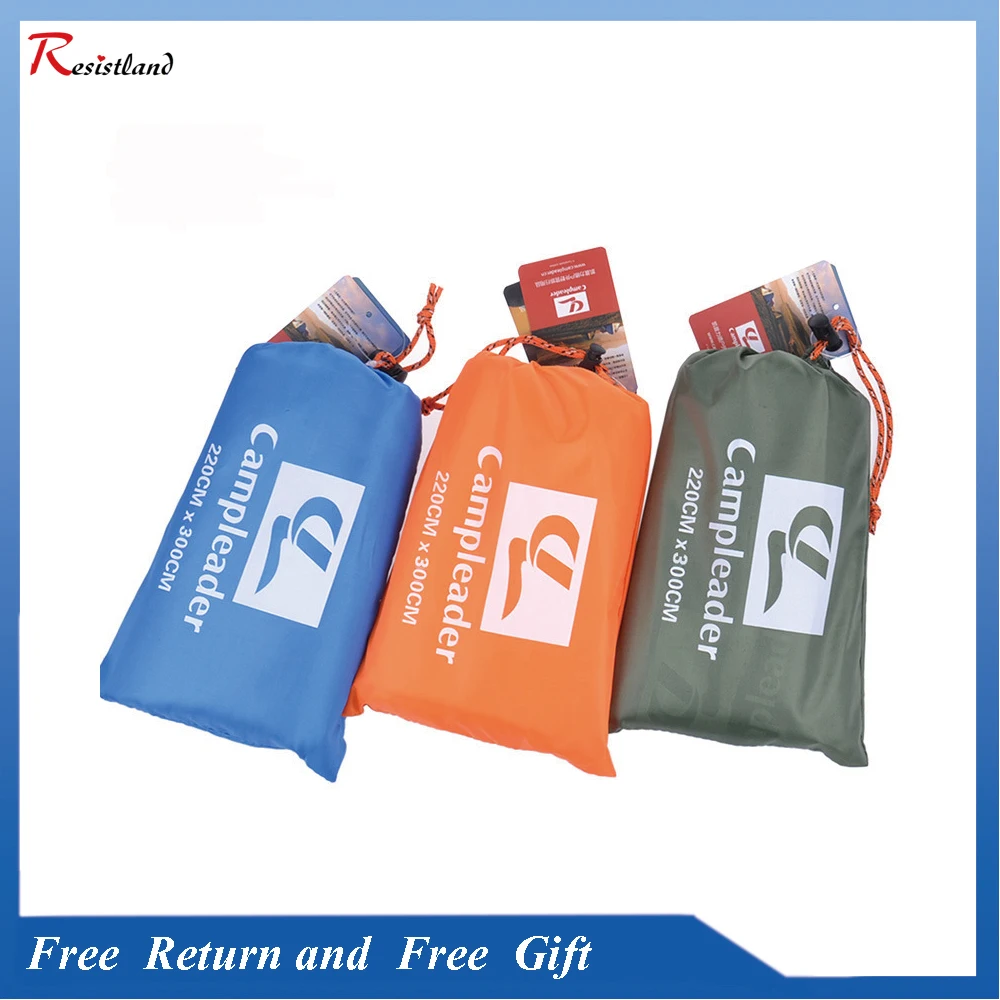 

220*300cm Pocket Picnic Waterproof Beach Mat Sand Free Blanket Camping Outdoor Picknick Tent Folding Cover Bedding 3 Size