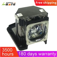 high quality poa lmp127610 339 8600 projector lamp with housing for sanyo plc xc50 plc xc55 plc xc56 plc xc55w