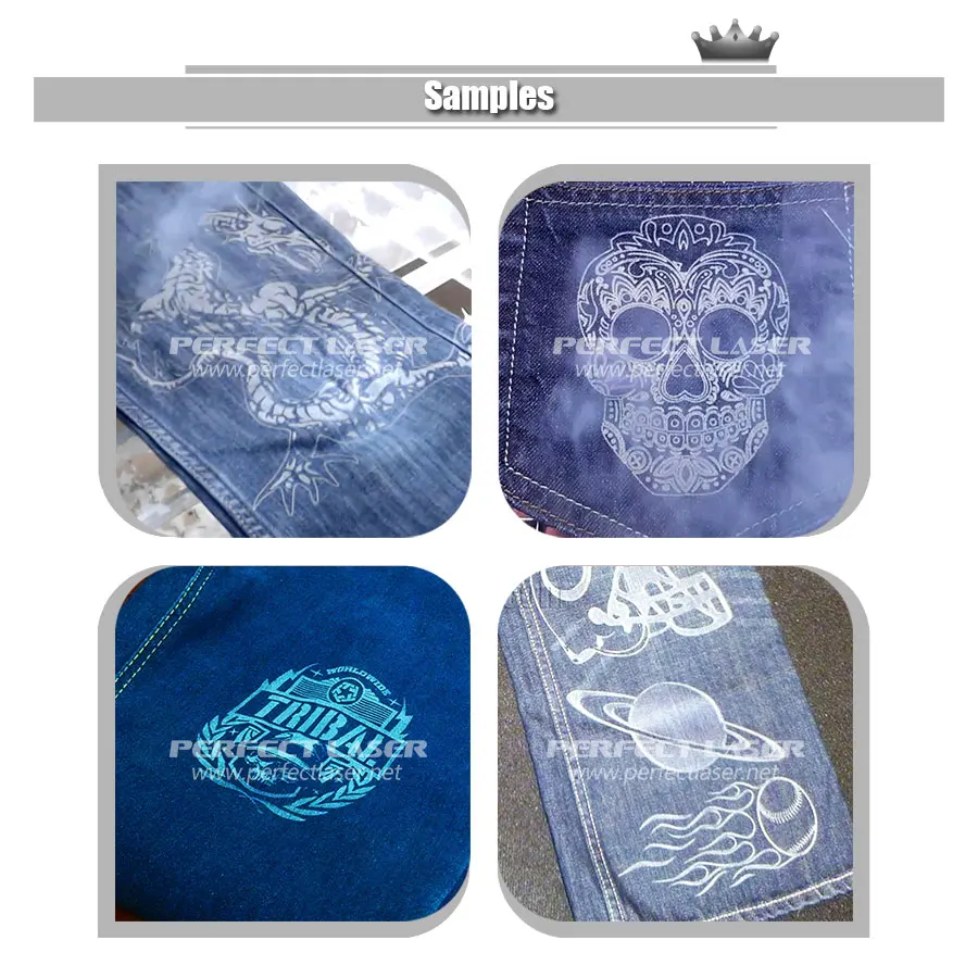 Рисунок 6 - 500 Вт лазерный гравер