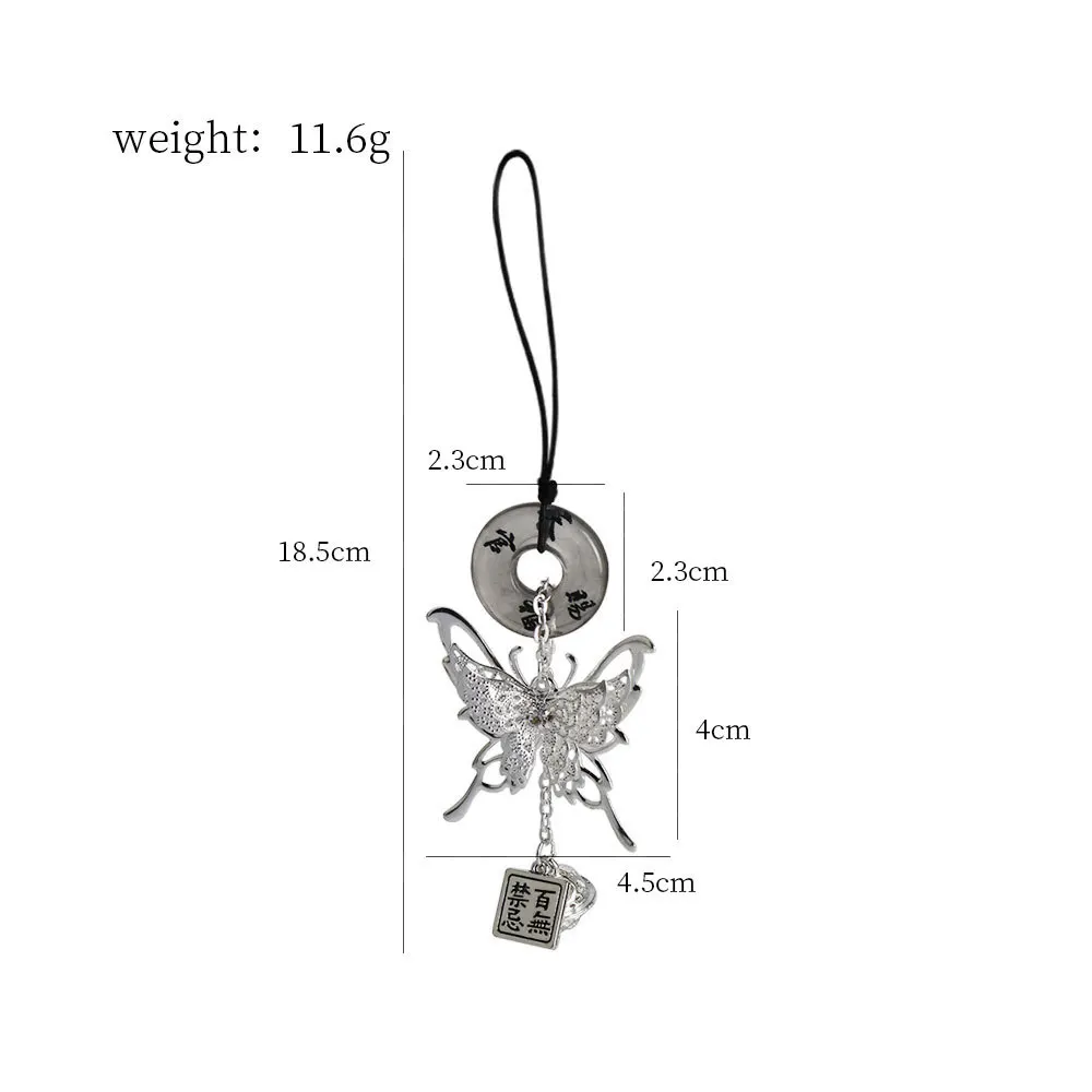 Брелок в стиле аниме Tian Guan Ci Fu Heaven Official’s Blessing Hua Cheng Xie Lian