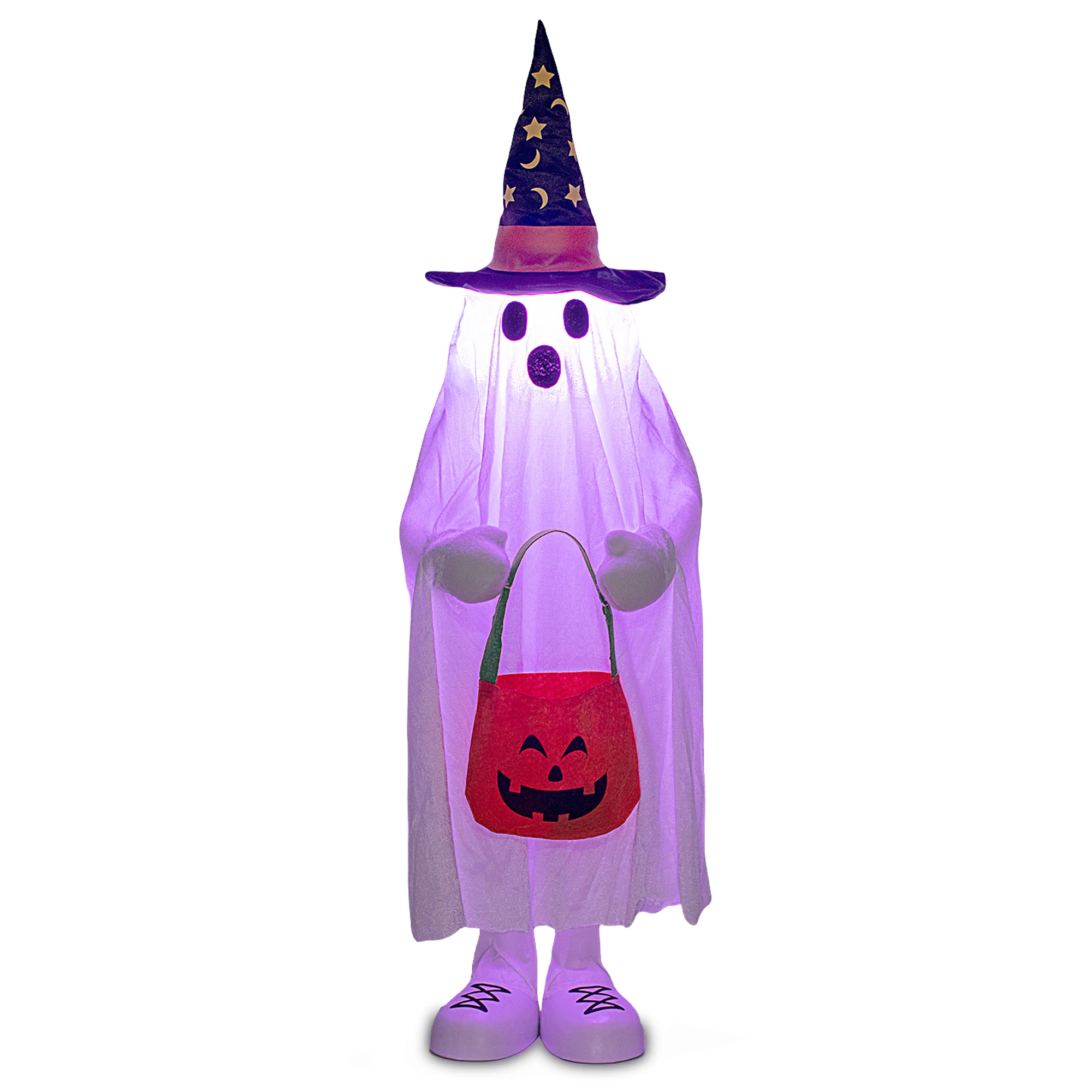 

Искусственные фигурки для Хэллоуина