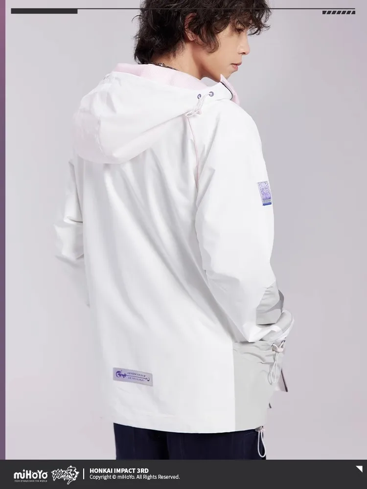 MiHoYo Honkai Impact 3 официальная оригинальная аниме-игра периферийные устройства Elysia