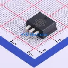 

(100 piece)100% Novo Chipset AMS1084CM TO-263 Integrated ic