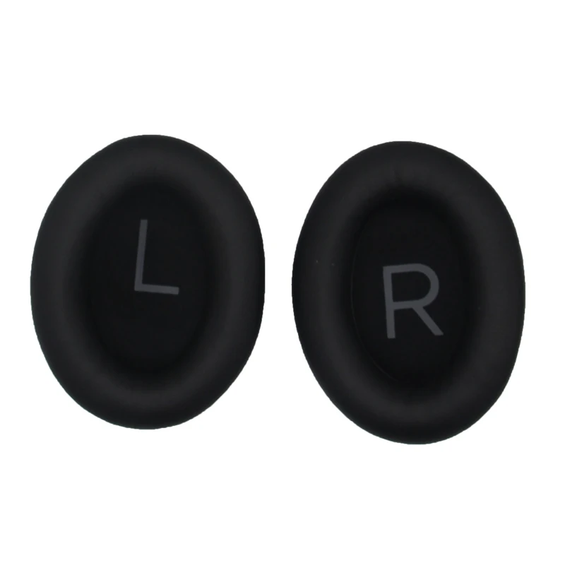 

Дышащие протеиновые накладки для наушников BOSE QC45 QuietComfort 45