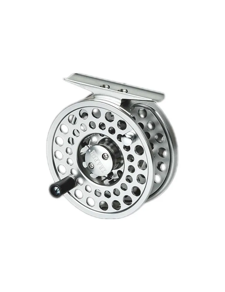 Катушка для ловли нахлыстом TRAPER CDC - 3/4