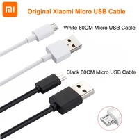 original xiaomi micro usb cable quick data charging cable for samsung xiaomi redmi note 5 pro honor tablet android phone micro