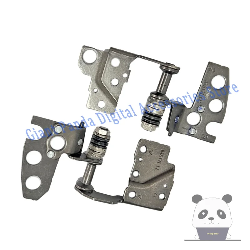 Петля ЖК-дисплея для MSI Katana gf76 11sc 11uc 11uck 11ue 11uek 11ug 12udo