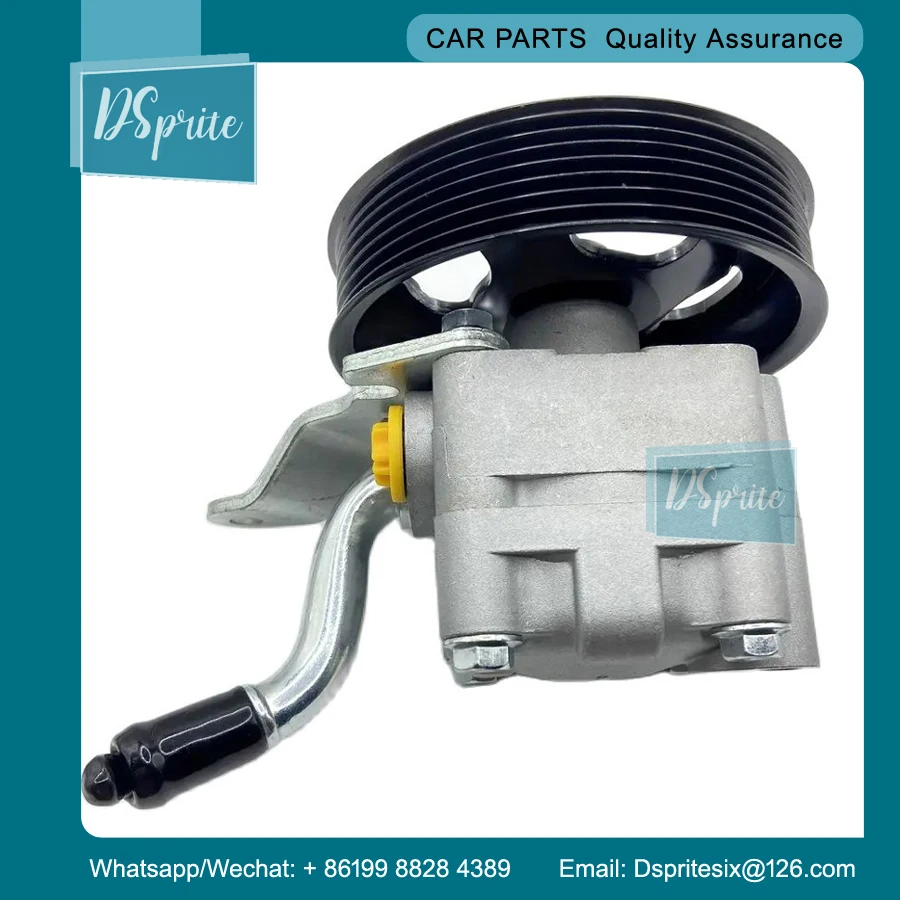 

Новый Насос гидроусилителя руля 49110JK20A 49110-JK20A для Infiniti G37 EX35 EX37 2008-2013