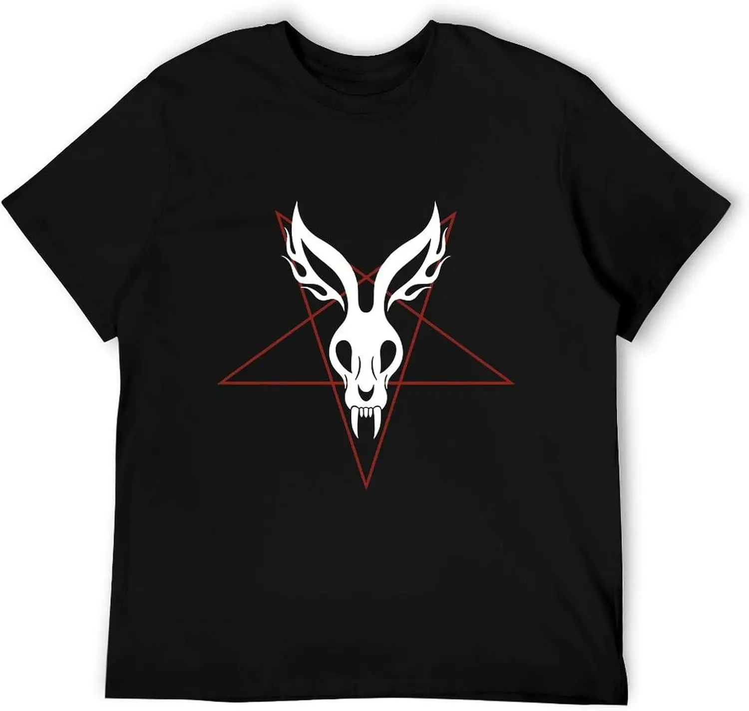 Футболка Mr Rock Bungle Band мужская летняя футболка с коротким рукавом повседневные