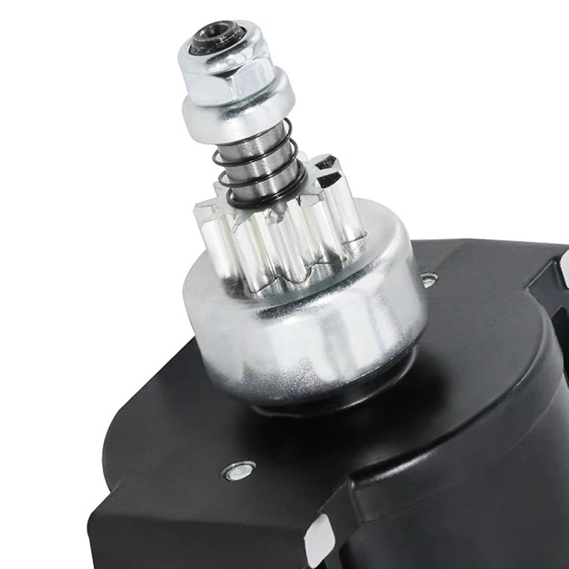 50-893889T Outboard Motor Starter For Mercury Mariner 9.9-25HP Sea 50893889 SM52160 50-90983A1 41021024