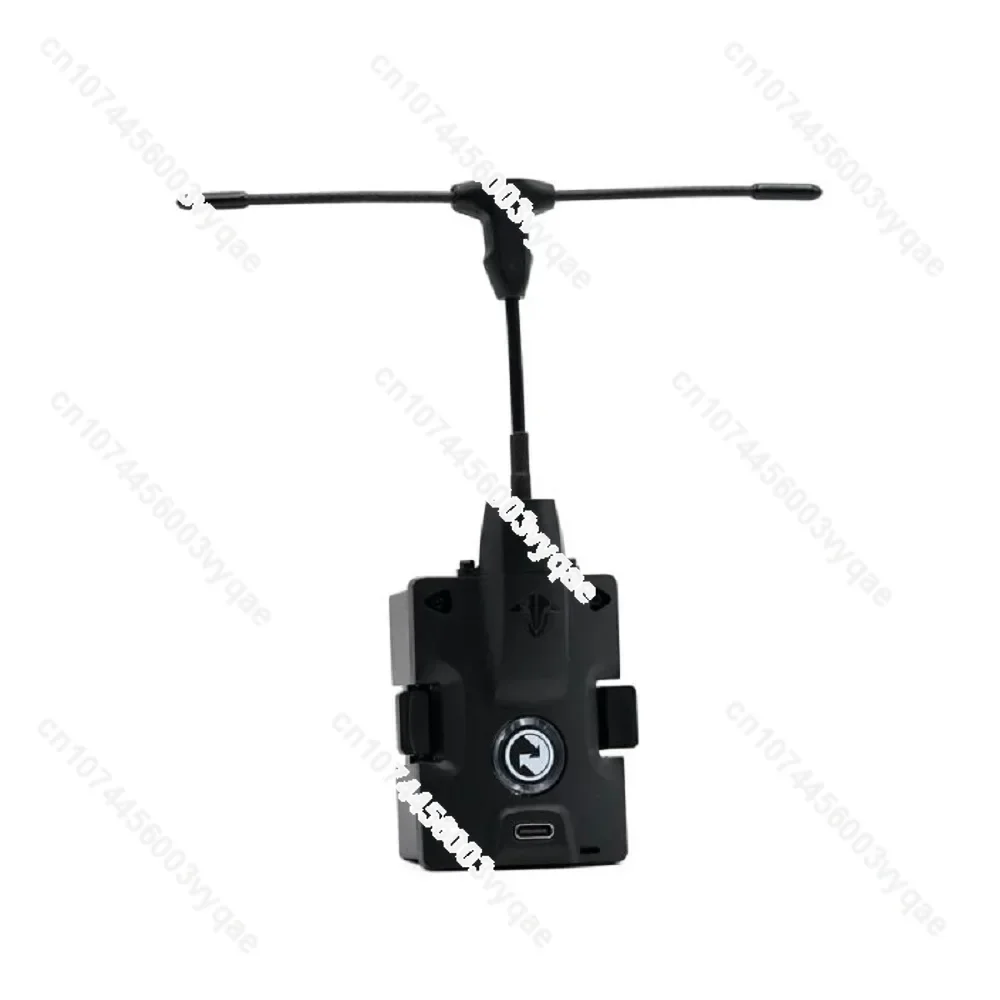 Оригинальный стартовый набор TeamBlackSheep TBS Crossfire Micro TX V2 с 3 шт. Nano RX SE для FPV гоночного