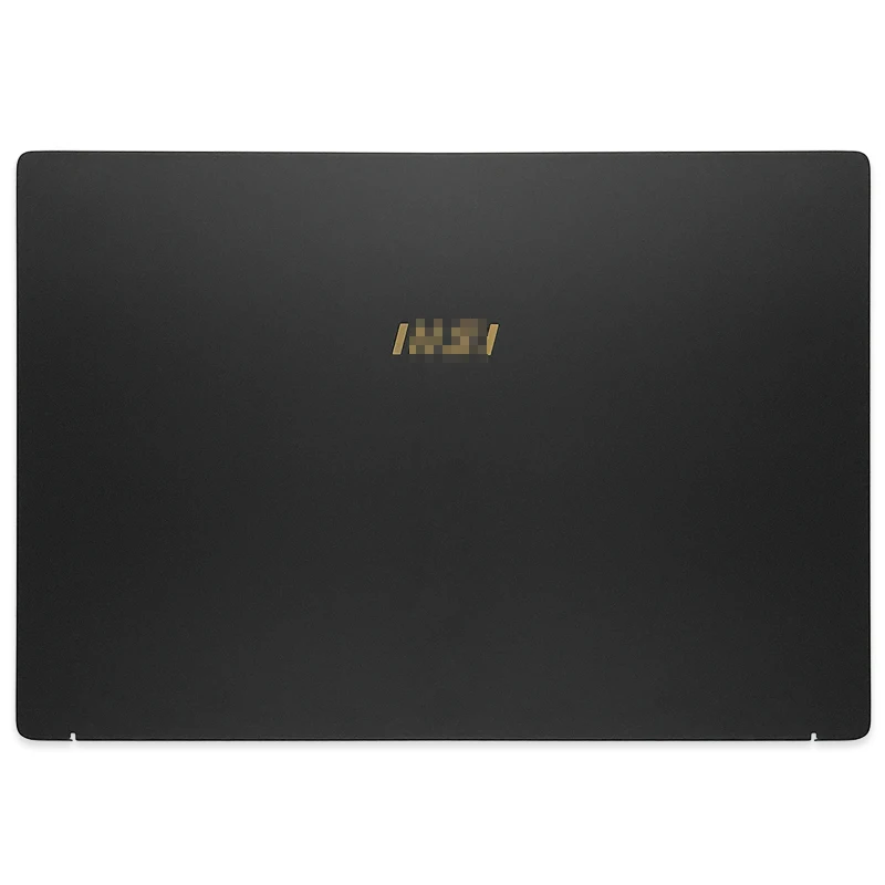 Для MSI Summit E14 MS-14C4 14C1 14C2 задняя крышка ЖК-дисплея для ноутбука верхняя черный