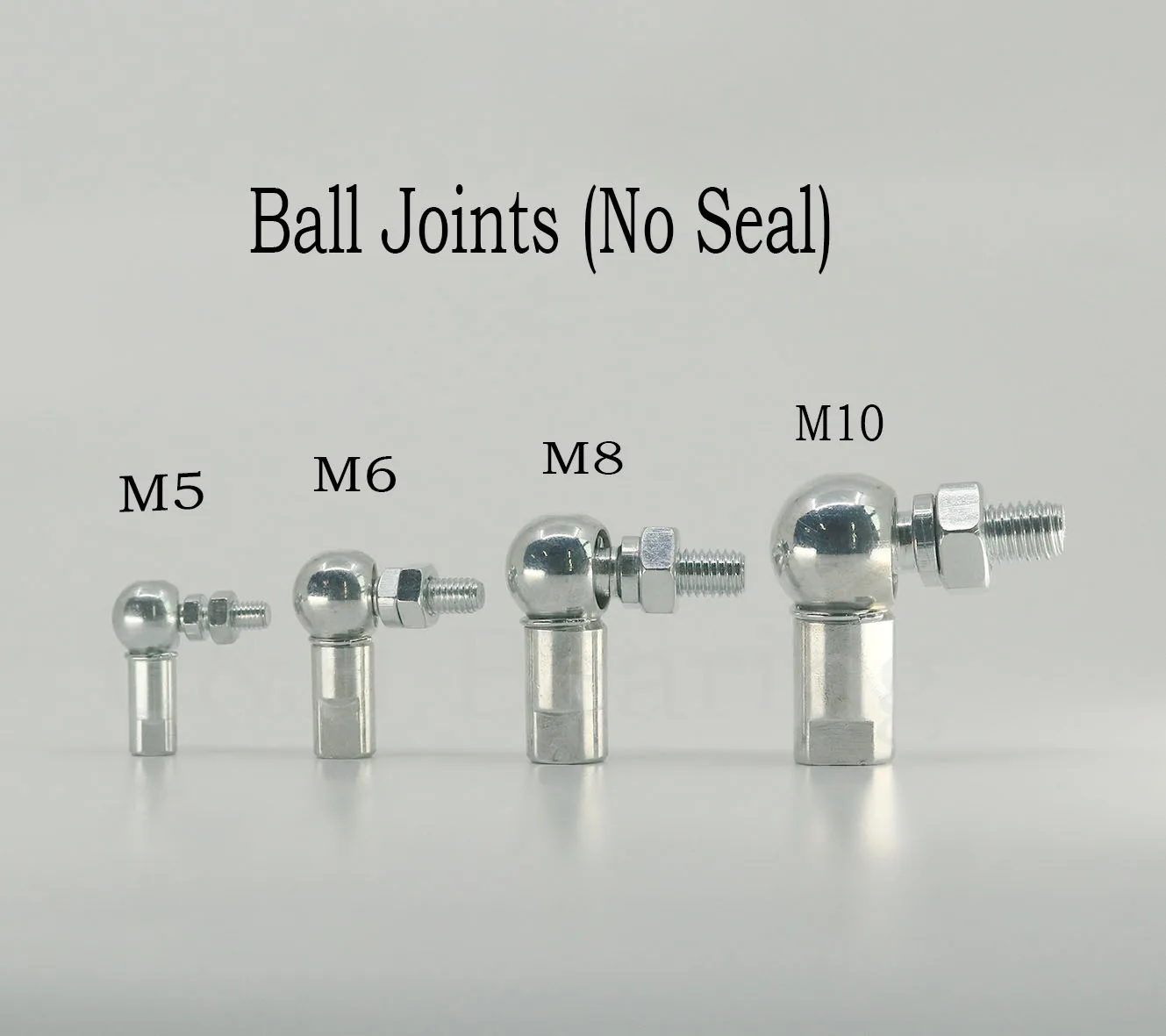 Шаровой шарнир шаровая Головка SQP10S DIN71802 CS16 M10 подшипник автомобильные аксессуары