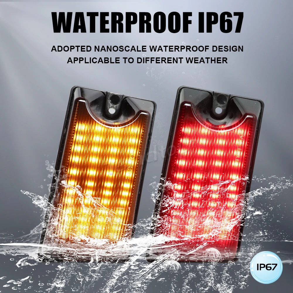 10 шт. фонари для крыши кабины Hummer H2 2003-2009 2005-2007 SUT/SUV