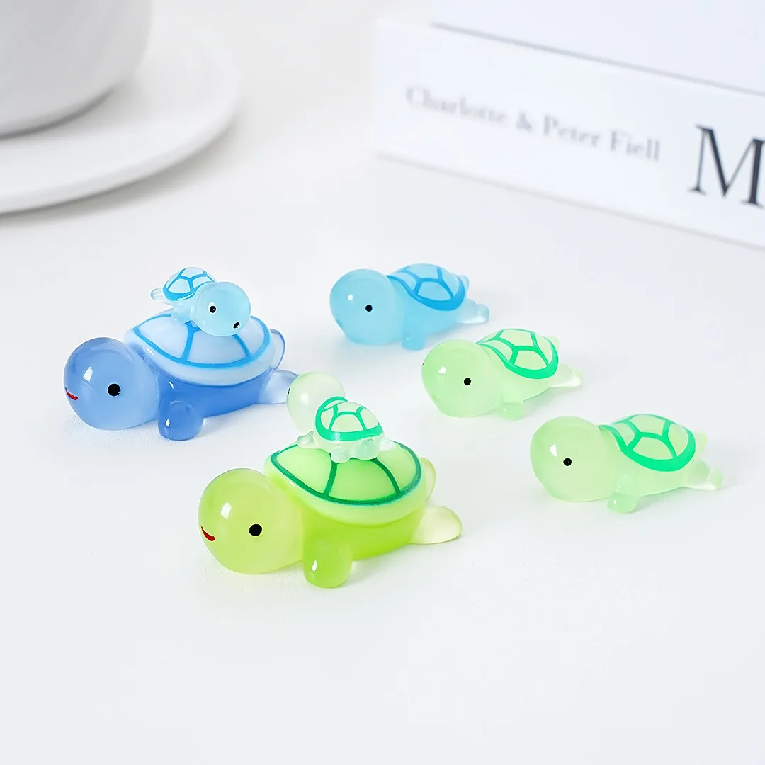 Мини-подвеска Черепаха для украшения автомобиля