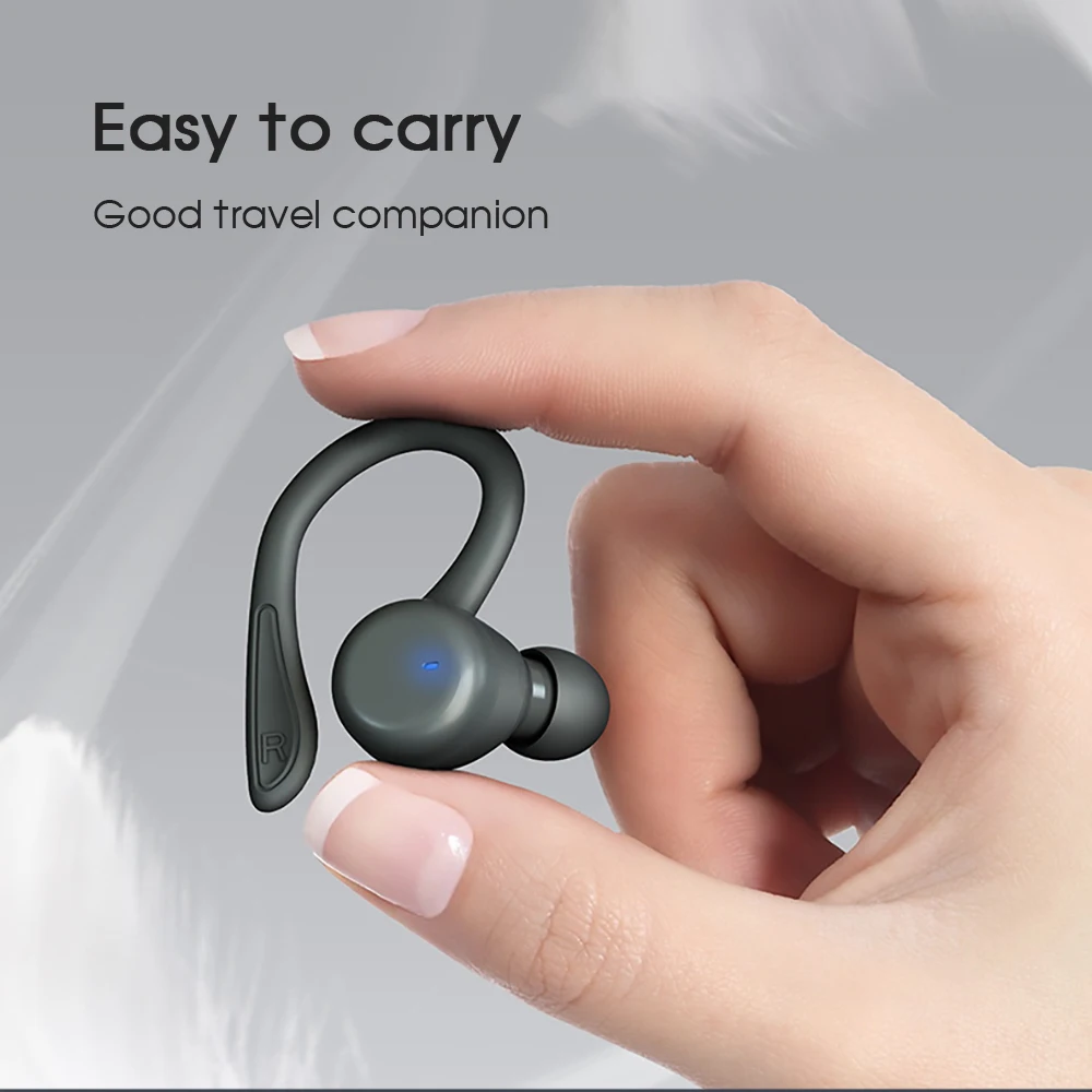 Ceny Boei True Wireless Auriculares Bluetooth 5.2 Słuchawka Do Telefonu Komórkowego Zestaw Słuchawkowy Gamer Słuchawki Douszne Wodoodporne Słuchawki Sportowe Ceny Boei True Wireless Auriculares Bluetooth 5.2 Słuchawka Do Telefonu Komórkowego Zestaw Słuchawkowy Gamer Słuchawki Douszne Wodoodporne Słuchawki Sportowe