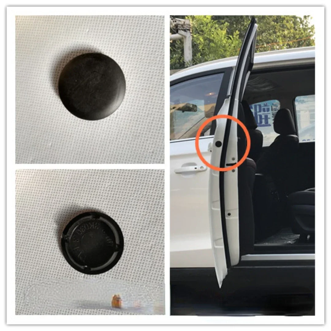 

1 шт. для KIA Carens Sorento VQ Opirus Borrego Cadenza K7 дверная заглушка боковая Пылезащитная заглушка