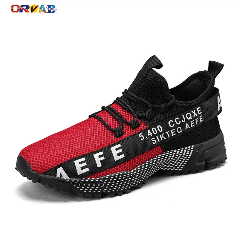 

Men Shoes Zapatillas Hombre Men Casual Sneakers Tenis Masculino Lightweight Running Shoes Non-slip Gym Jogging Sport Shoes