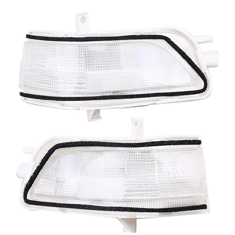 

Car Side Rearview Mirror Turn Signal LED Light Rear View Repeater For HONDA CRV 2007-2011 Crosstour 2011-2016