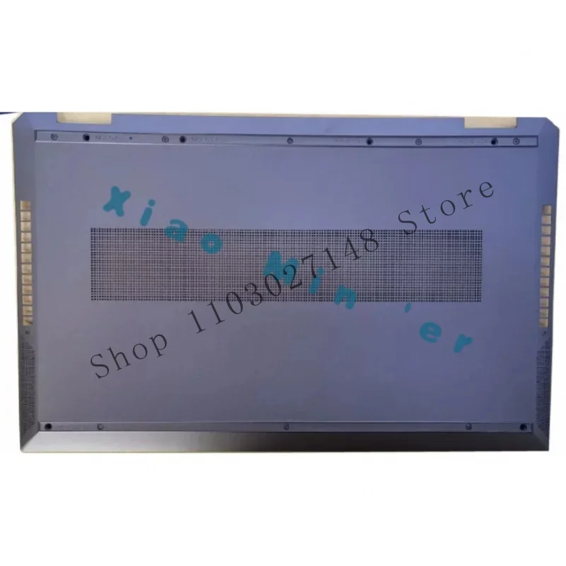 WYORESY для HP Spectre x360 15-eb TPN-Q226 нижняя крышка d чехол с маленькой сеткой коричневый