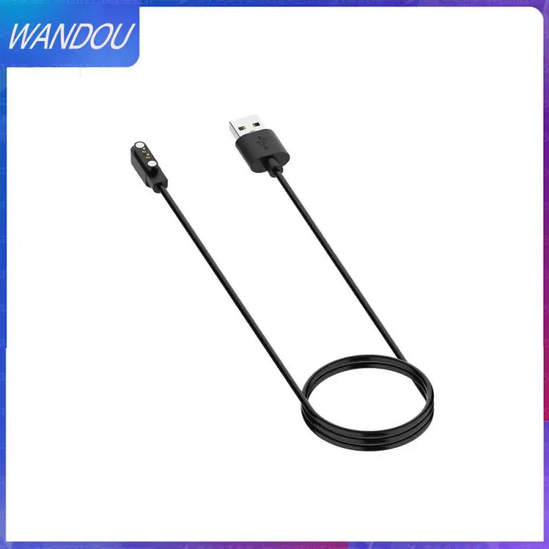 Usb C-cable Dc Ripple Is Small Fast Charging Data Cable Usb Magnetic Cable Type-c Male Plug To Work Efficiency Is High
