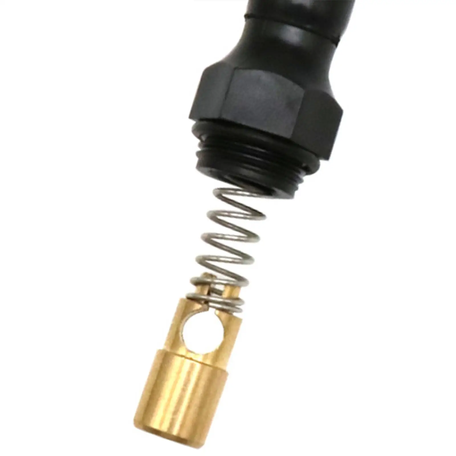 Плунжер рычага дроссельной заслонки 018-501 простая установка прямая замена