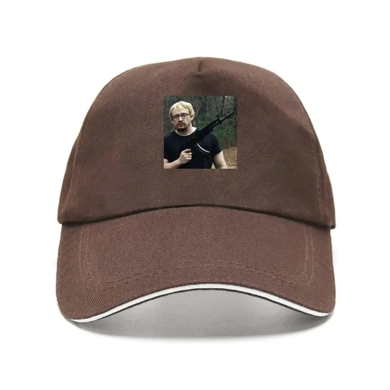 

Новая бейсболка a Hyde hooter T