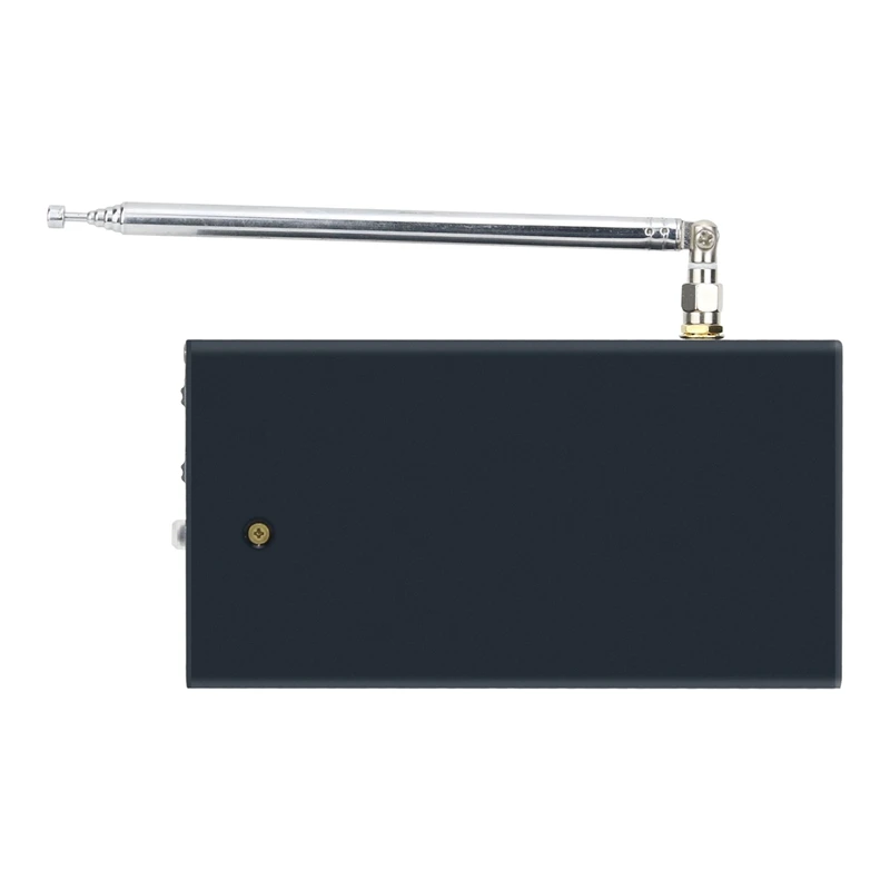 V4 MALAHIT SDR 50 кгц-2 ГГц DSP радиоприемник AM/SSB/NFM/WFM с модулем расширения динамика |