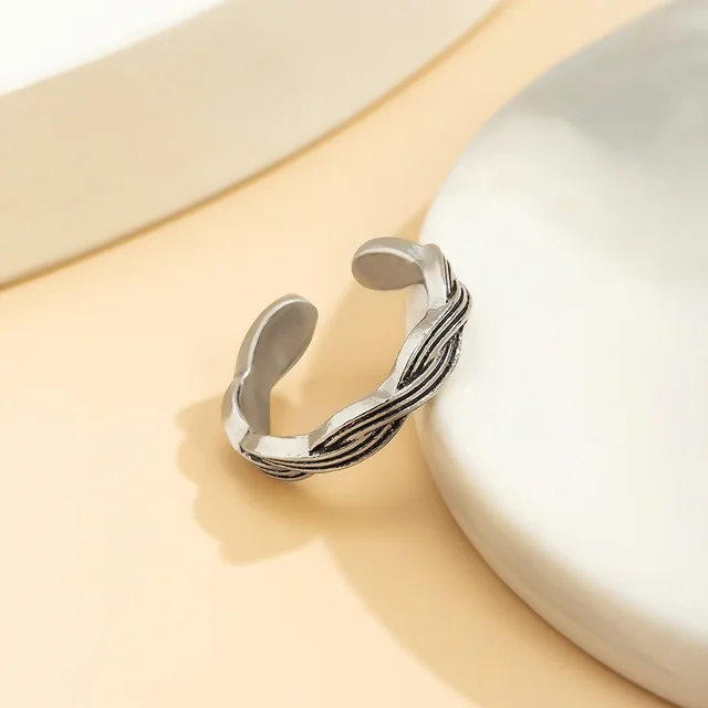 пляжное кольцо