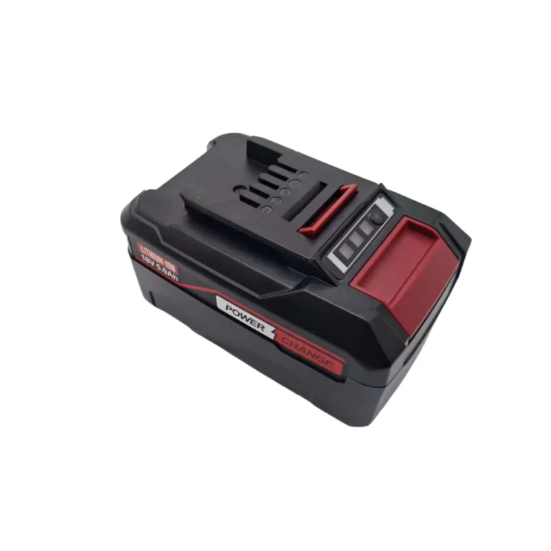  EIN18C2 5000 мАч, 18 В, сменный литий-ионный аккумулятор для EINHELL Power X-change PX-BAT4 PX-BAT52 4511396 4511437 AXXIO GE-LC 18 Li (art.: 3920d10d8aca0) - 3920d10d8aca0