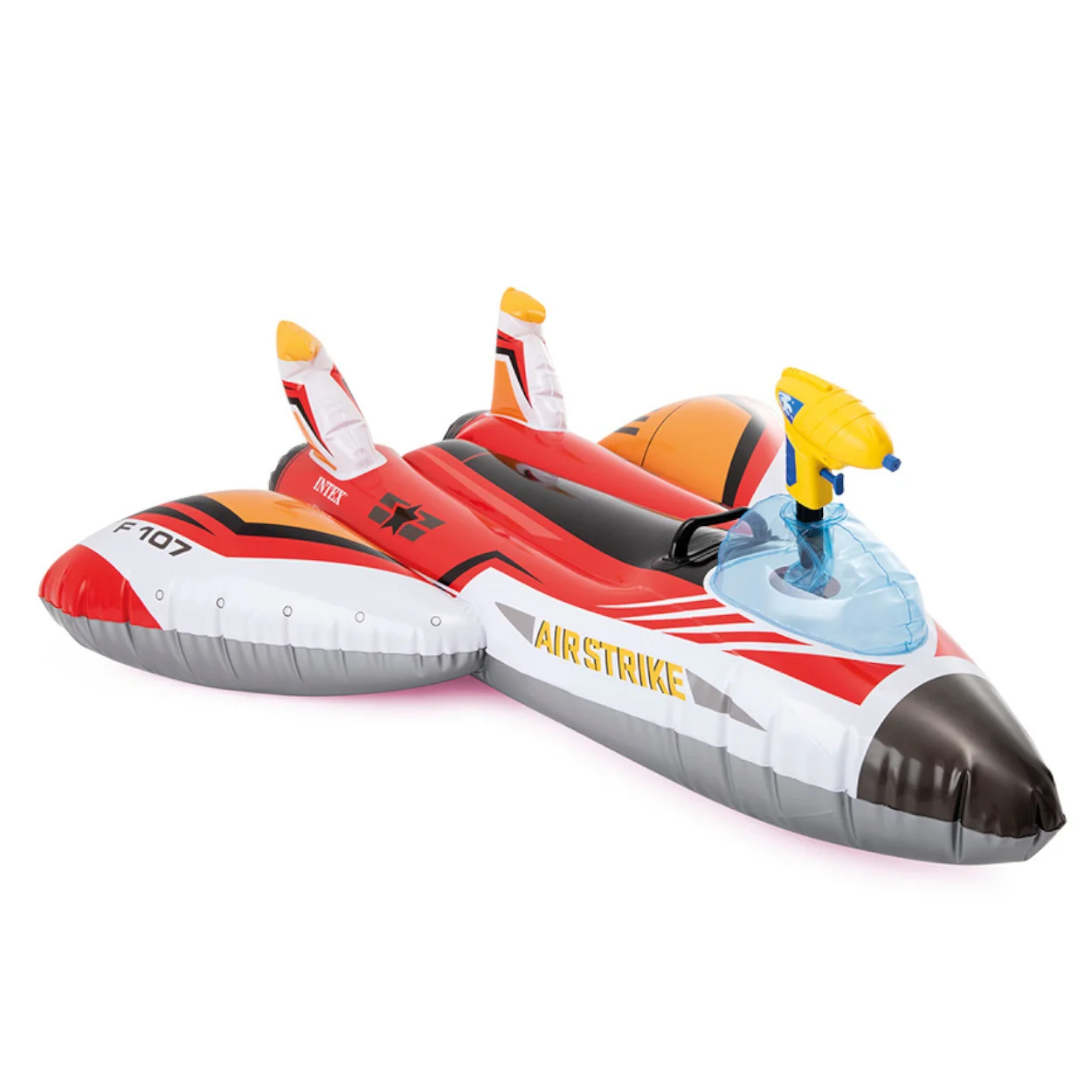 

Wave Rider Ride-On Inflatable Pool Float For Children Party Island Float