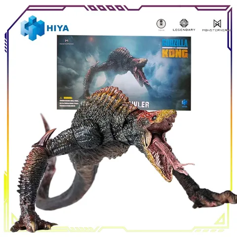 Hiya godzilla vs kong 2021 - купить недорого | AliExpress
