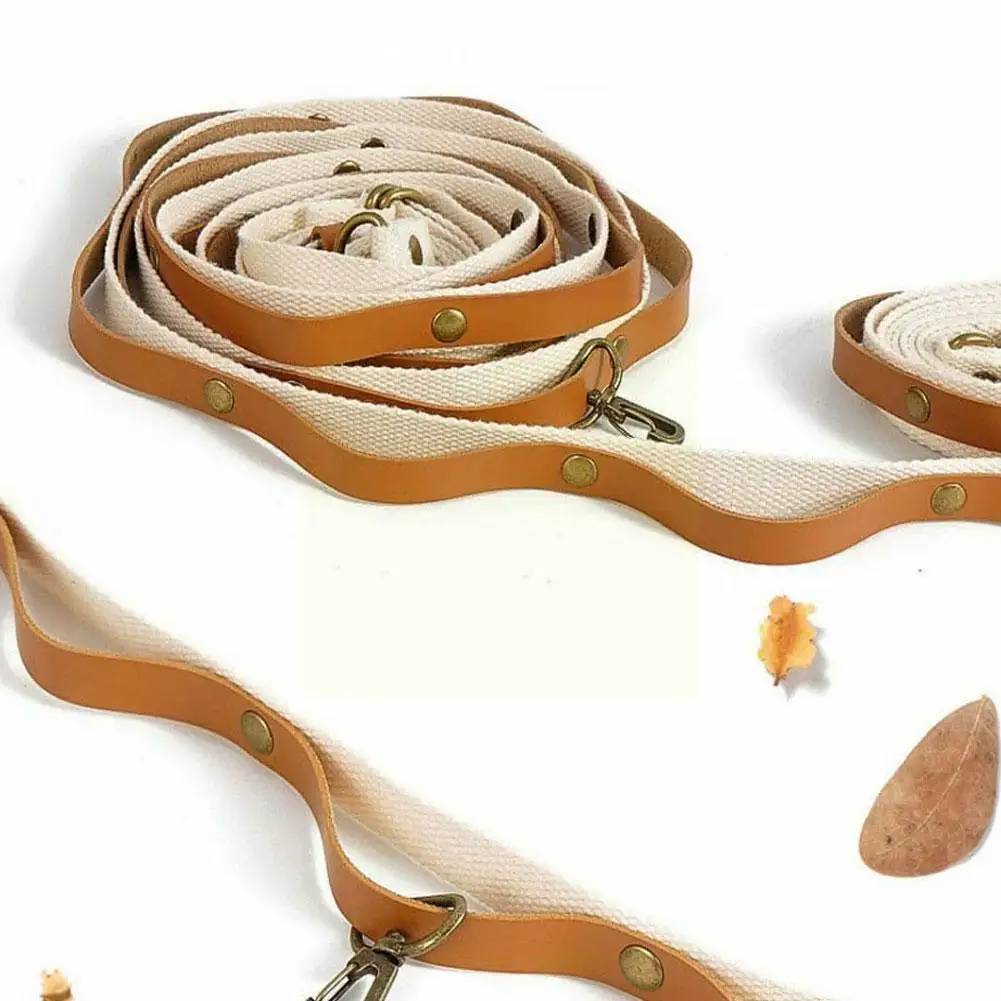 

1 Pcs Outdoor Camping Hanging Rope Tent Canopy Storage Anti Travel Equipment Fishing Hiking Hanger Slip Clotheline Strap La U6n5