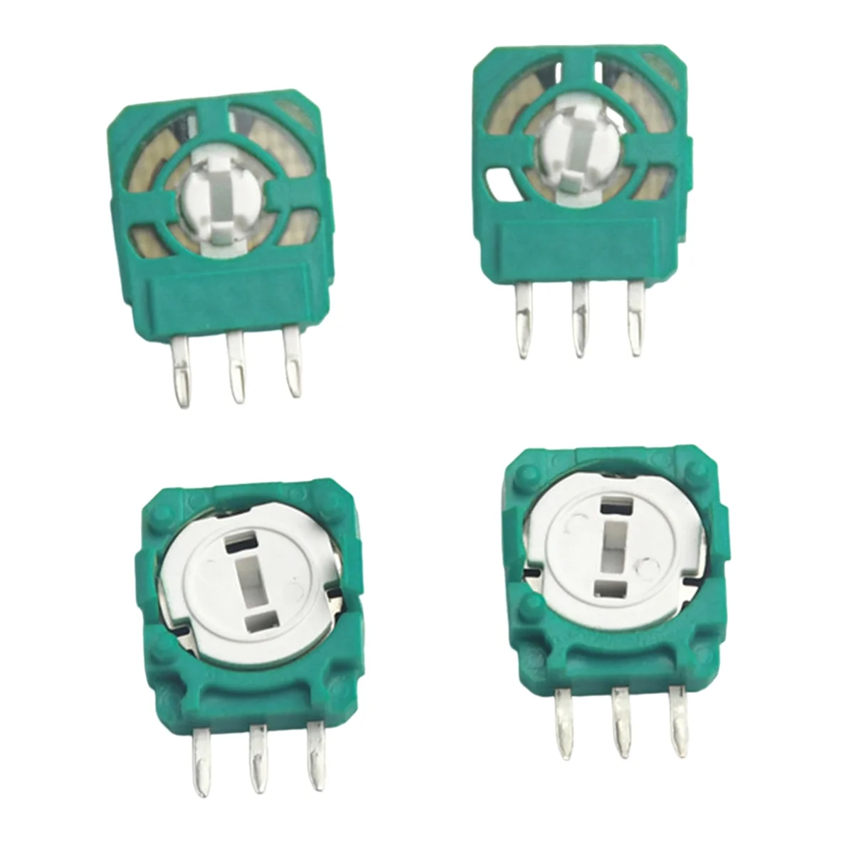 3D потенциометры для джойстика сенсорный модуль контроллеров PS4/XBOX ONE/Xbox Series S