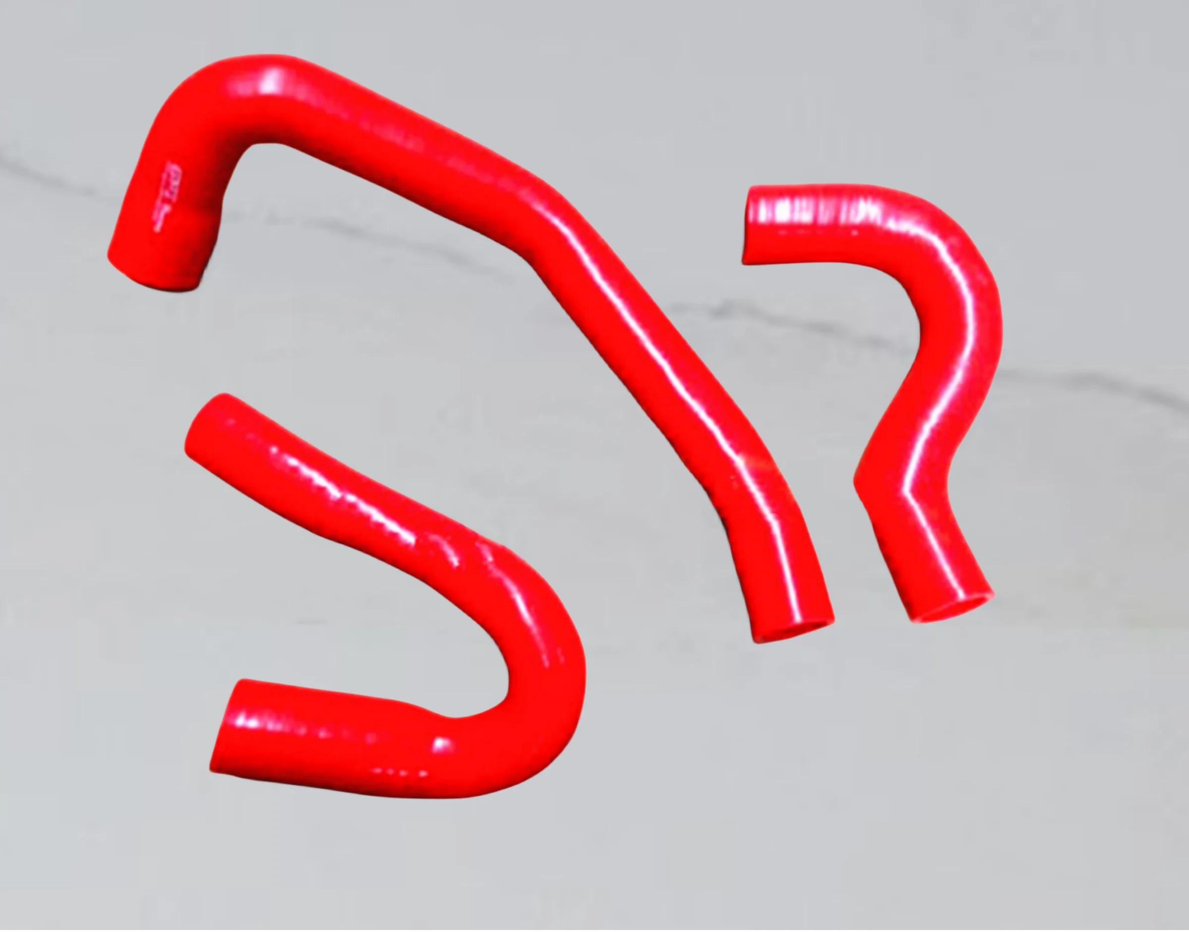 Для Nissan Navara D22-II 3 0 TDi ZD30 2001-2006 все силиконовые шланги радиатора Комплект труб 2001 2002