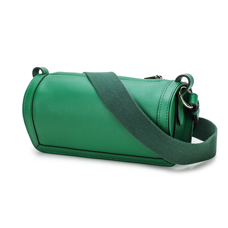 Contact'S Genuine Leather Crossbody Bag Women Brand Design Fashion Female Shoulder Bag Casual Handbag for Phone Pocket