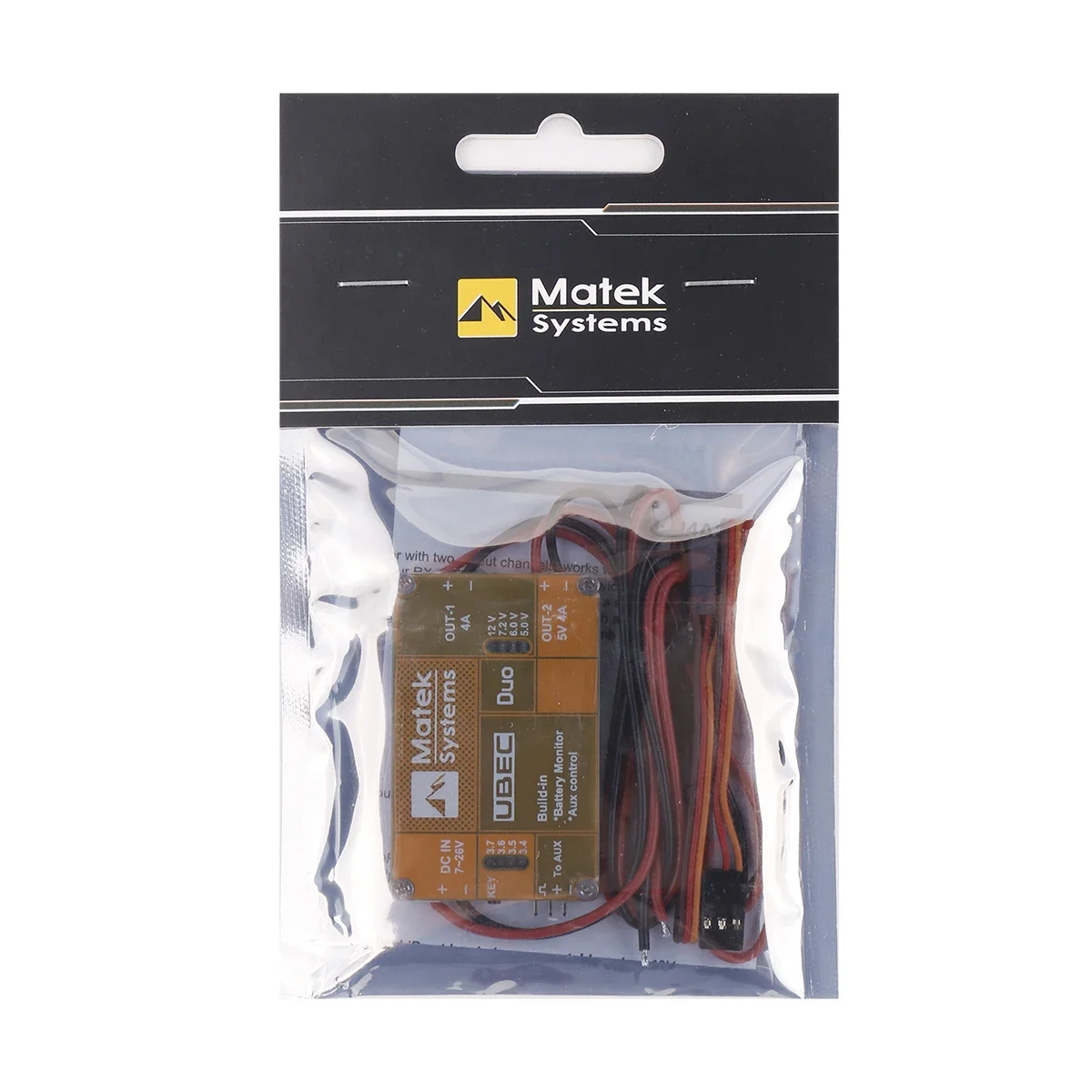 Системы Matek многоосные//передача изображений/контроль полета/вертолет двойной BEC