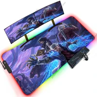 mechanical special design led rgb accessories for pc gamer computer accessories 1200x600 xxxxl desk mat extra large mouse pad