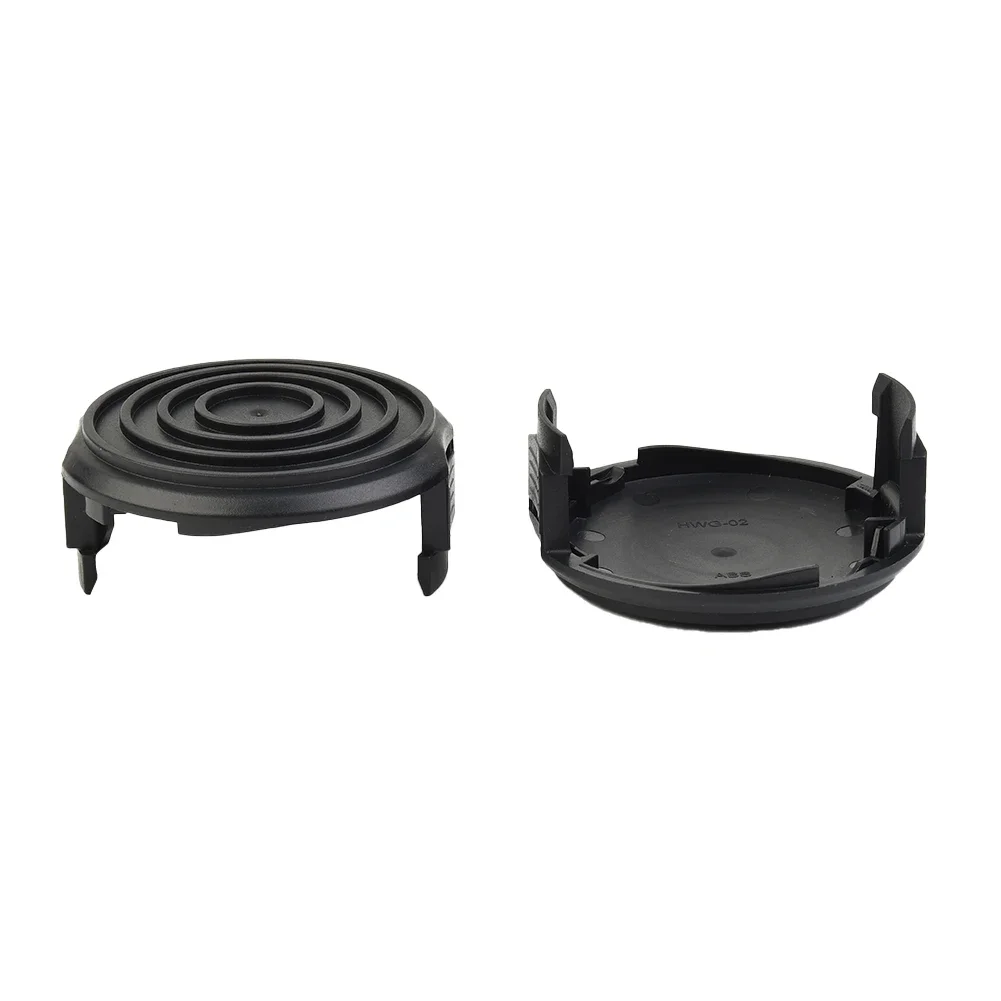 Для Lidl для катушек Parkside Line крышка катушки уличная Florabest Prt550a1 запасные части 2 шт.