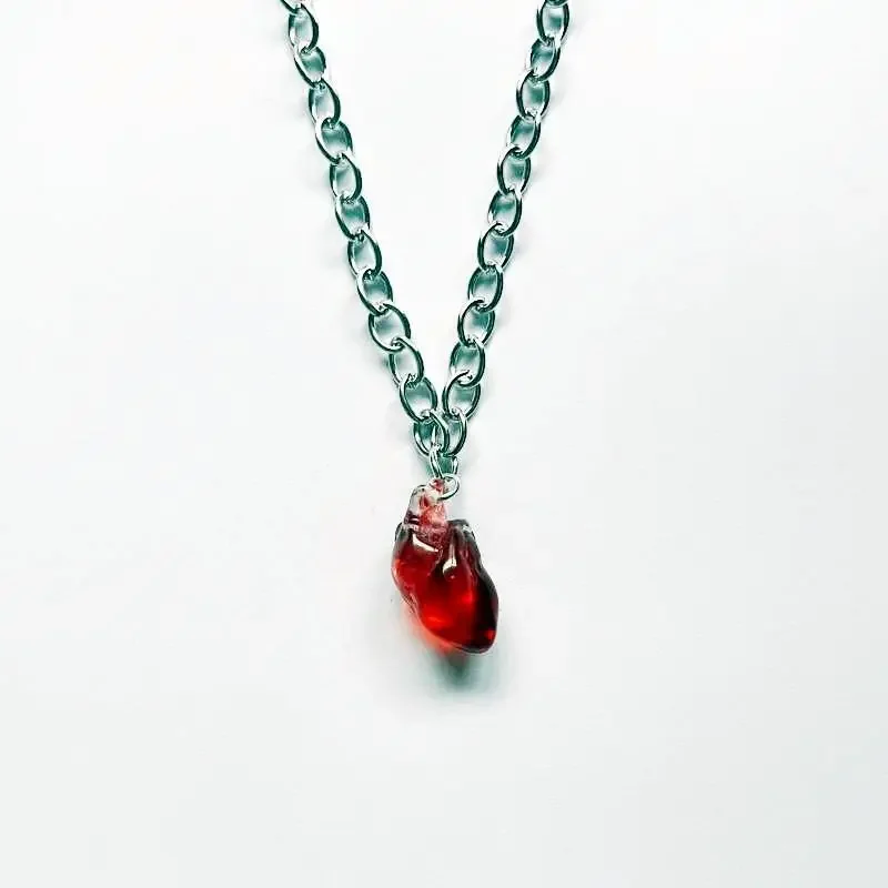 Модное ожерелье