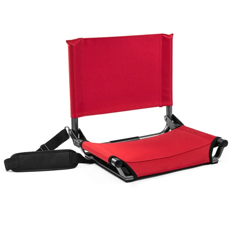 

Lightweight Stadium Seat for Bleachers