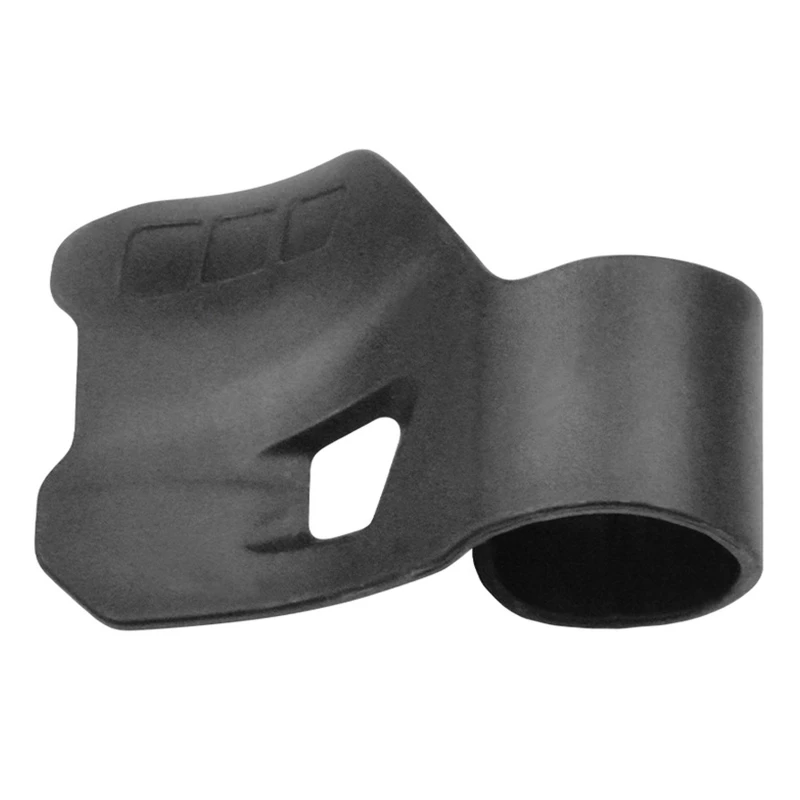 

Флюоресцентный зажим для электрической дроссельной заслонки