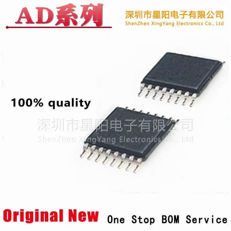 

AD7923BRU/BRUZ 7793 B / 5260 BRUZ20 patch TSSOP16 BRUZ / 0-1 7993