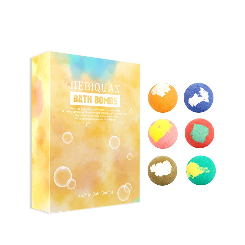 

Фотобомба для ванны ручной работы, устройство для спа-терапии всего тела, морская соль