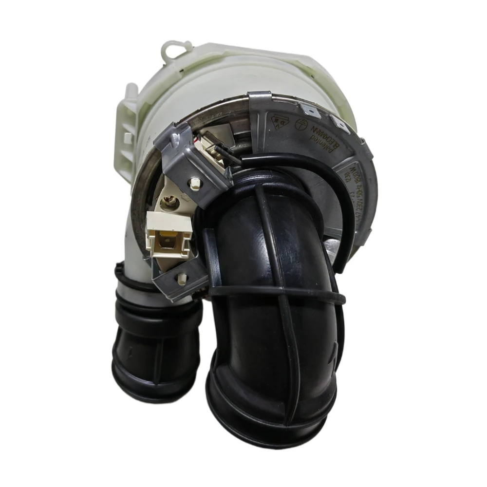 BLECKMANN VSM-E25A0 стиральная машина мотор циркуляционного насоса для посудомоечной