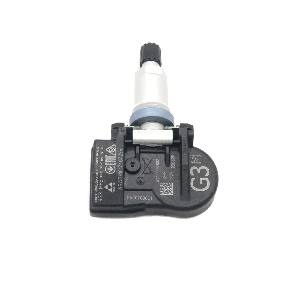 BDMC-37-140 Автомобильная система контроля датчика давления в шинах TPMS для Mazda 2 3 5 6