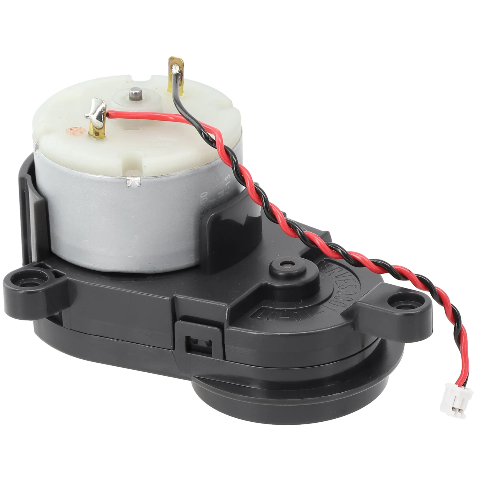 

1pc Side Brush Motor Part Accessory For Lefant M210 M210S Vacuum Cleaner Sweeper Robot Replacement Spare Part