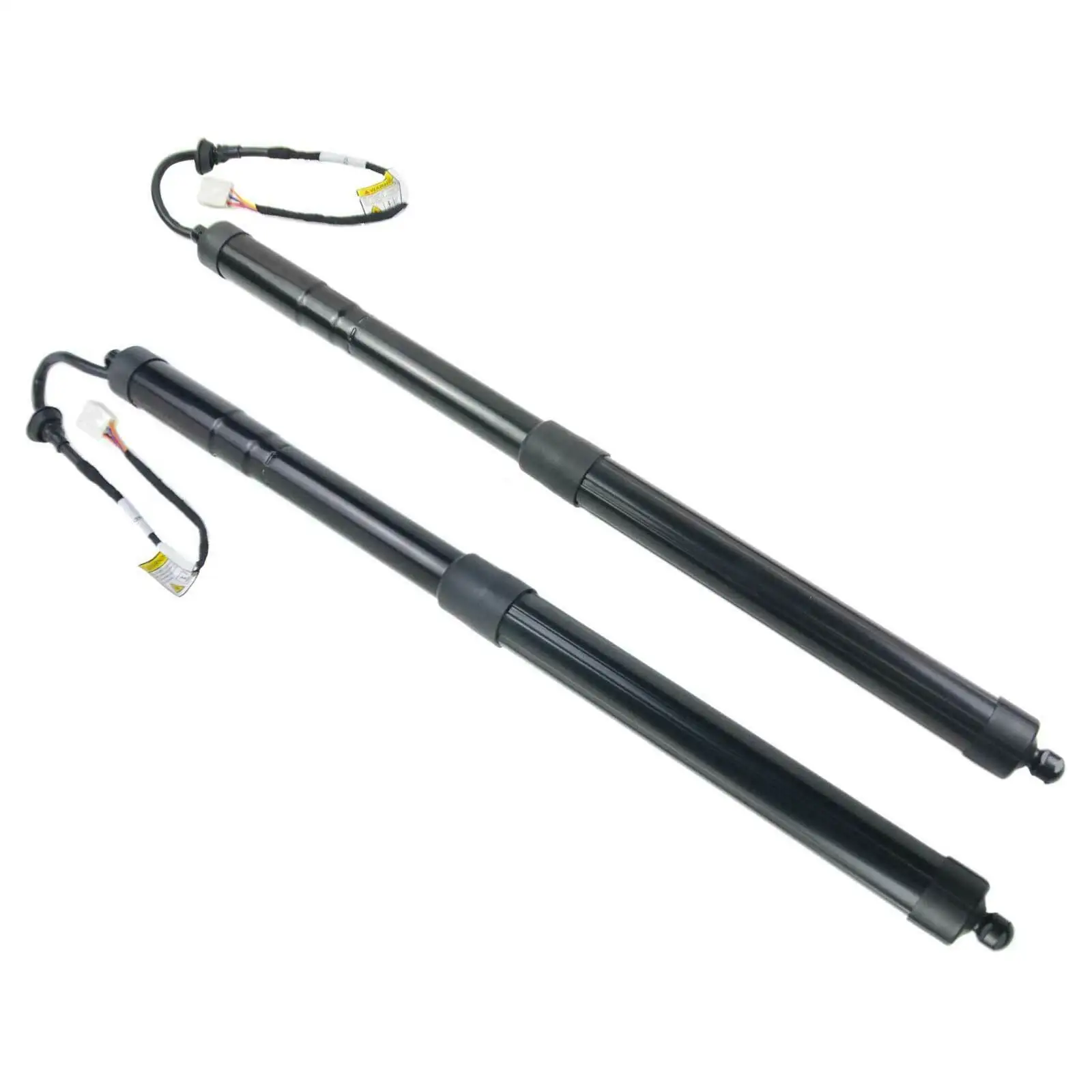 

2PCS Rear Power Liftgate Tailgate Lift Support for Toyota RAV4 Prime 2019-2022 8910-42060 68920-42020