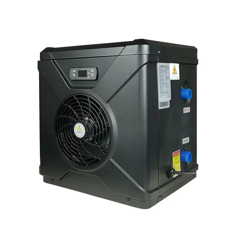 Производитель теплового насоса R32 мини-Инвертор постоянного тока тепловой насос